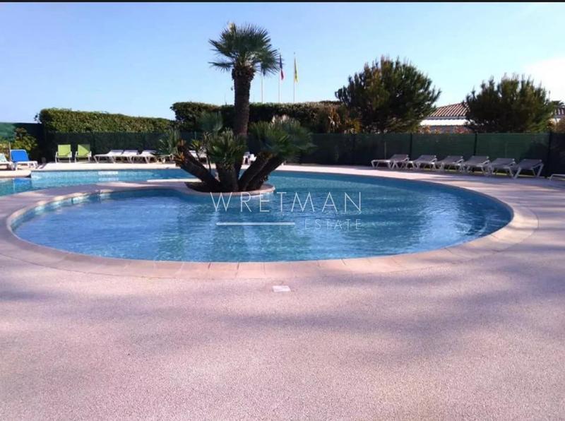 Appartement - 39 m² - 1 pièce