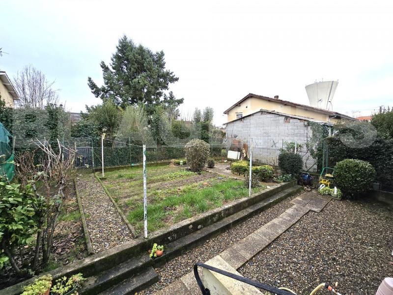 Maison - 90 m² - 3 pièces