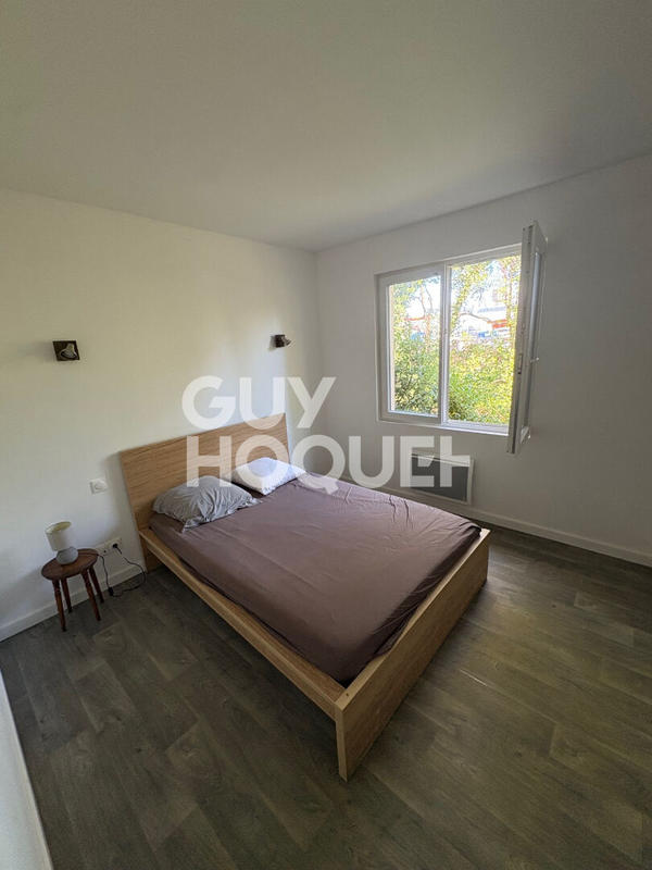 Maison - 116 m² - 4 pièces