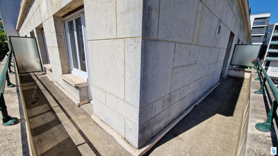 Appartement - 32 m² - 2 pièces