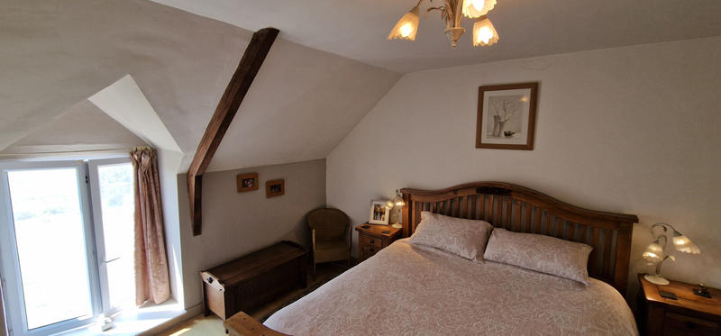 Maison - 83 m² - 4 pièces