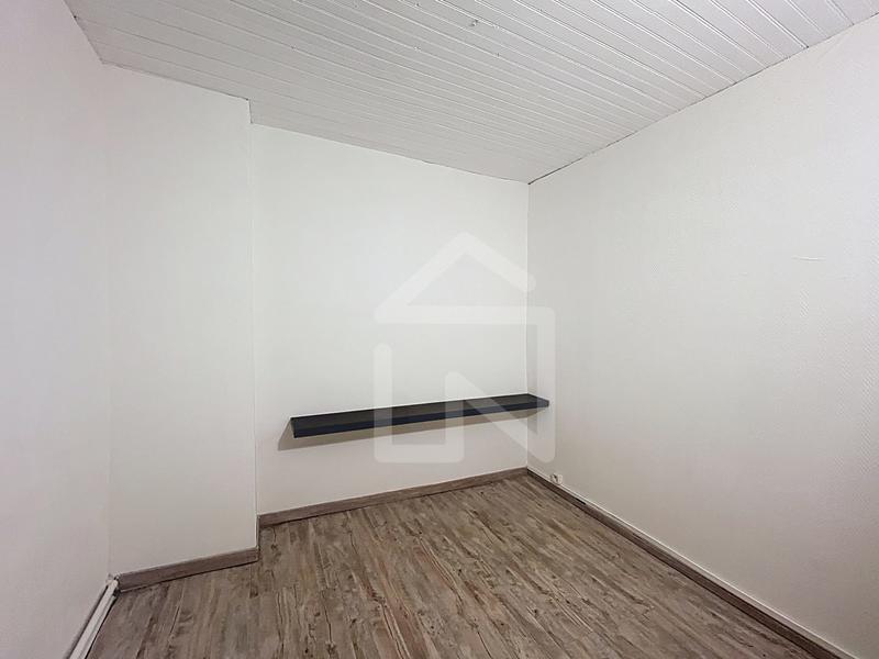 Maison ancienne - 191 m² - 6 pièces