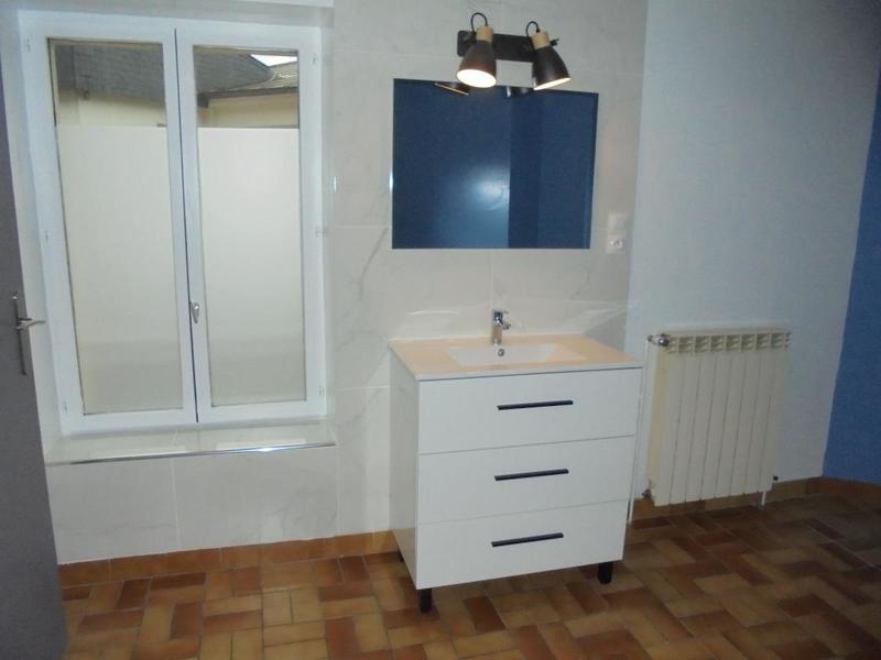 Maison - 96 m² - 4 pièces