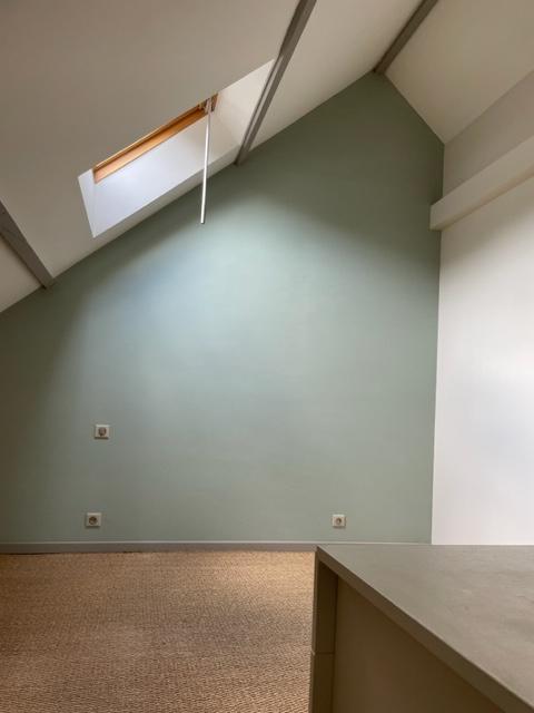 Appartement - 48 m² - 3 pièces