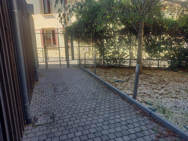 Appartement - 40 m² - 3 pièces