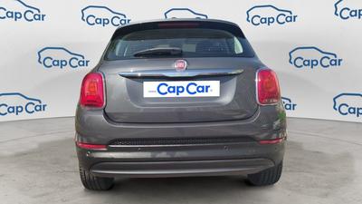 Fiat 500x 1.4 MultiAir 140 Popstar - 5 places