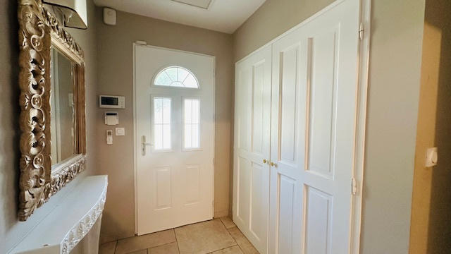 Villa - 170 m² - 7 pièces