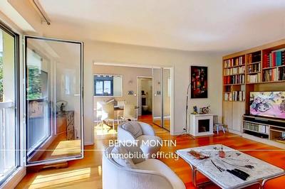 Appartement - 99 m² - 5 pièces