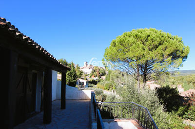 Maison - 130 m² - 4 pièces