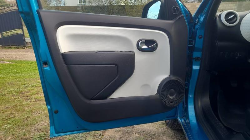 Renault Twingo 0.9 TCe 90 Limited