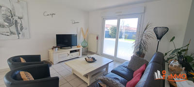 Maison - 110 m² - 6 pièces