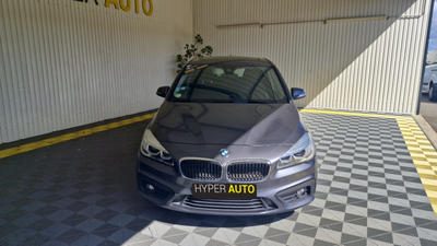 Bmw Serie 2 Active Tourer F45 216d 116 Ch Business