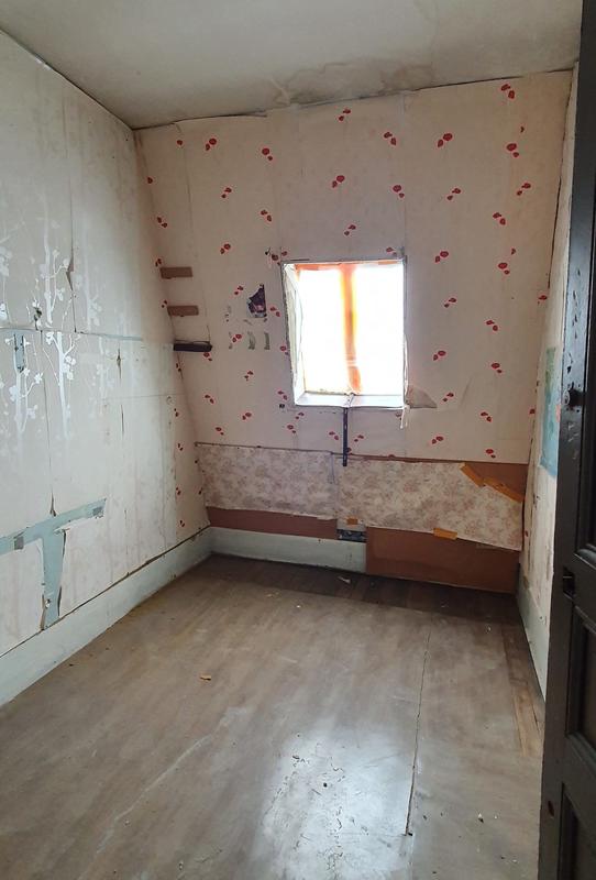 Appartement - 25 m² - 4 pièces