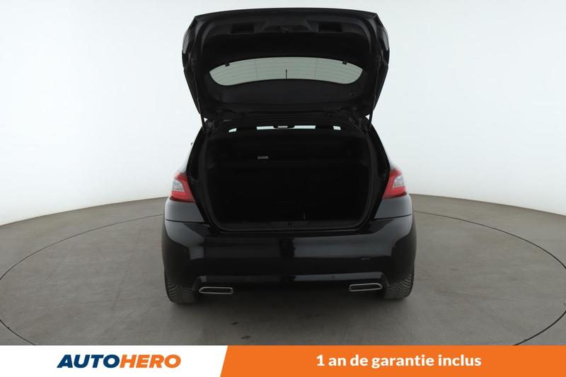 Peugeot 308 1.5 Blue-HDi Gt 131 ch