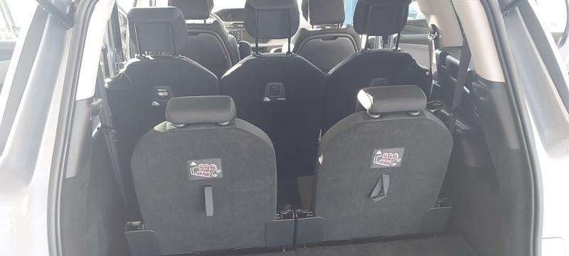 Citroën Grand C4 SpaceTourer BlueHDi 130 s&amp;S Bvm6 Business