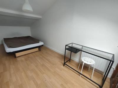 Appartement - 34 m² - 1 pièce