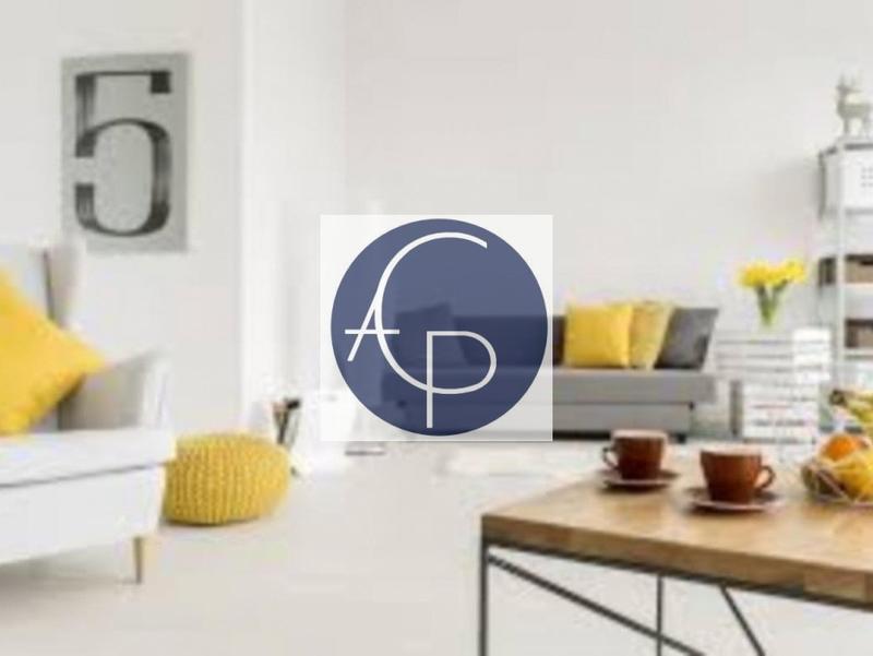 Appartement - 36 m² - 1 pièce