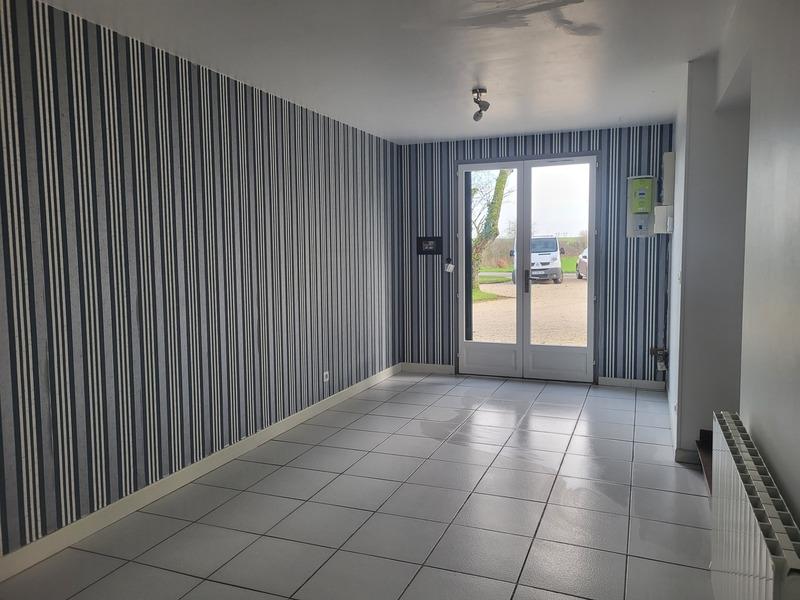 Maison - 144 m² - 7 pièces