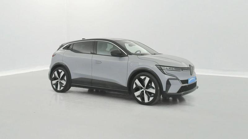 Renault Mégane Ev60 220 ch super charge Techno 5p