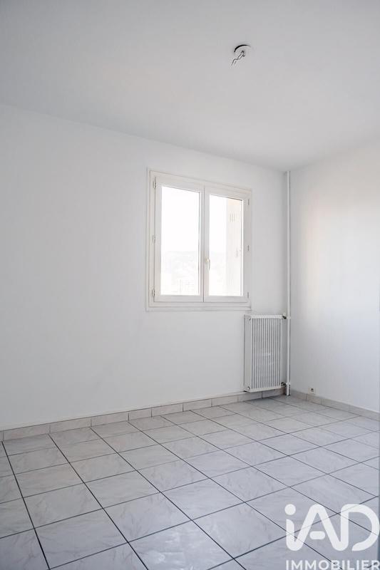 Appartement - 85 m² - 4 pièces