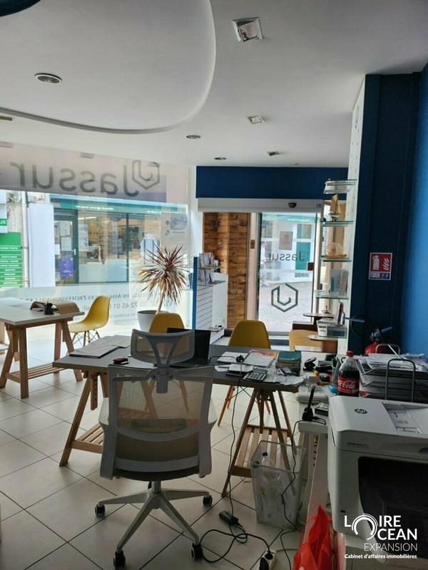 Local commercial - 180 m²