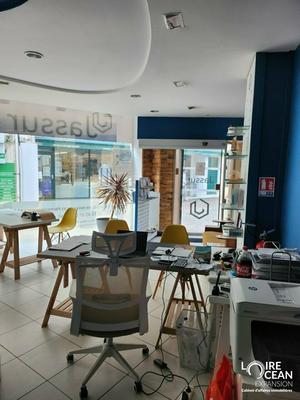 Local commercial - 180 m²