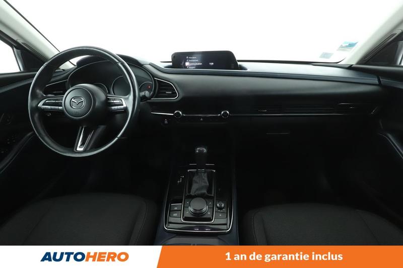 Mazda Cx-30 1.8 Skyactiv-D Style 4x2 Bva6 116 ch