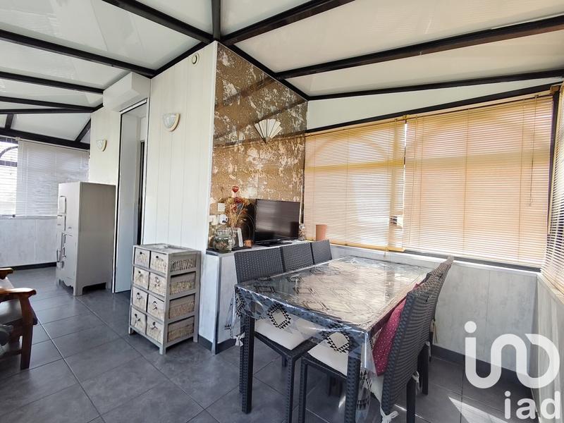 Maison - 148 m² - 5 pièces