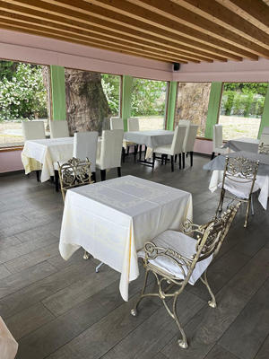 Local commercial - 437 m²