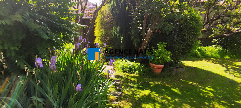 Appartement - 56 m² - 2 pièces