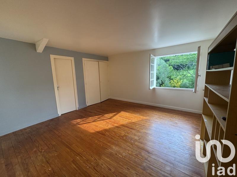 Maison de village - 240 m² - 7 pièces