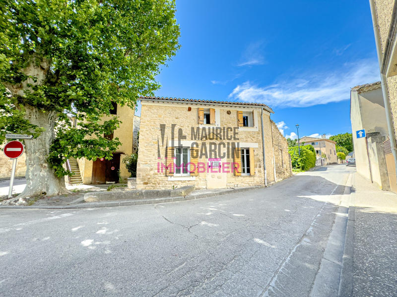 Maison - 82 m² - 4 pièces