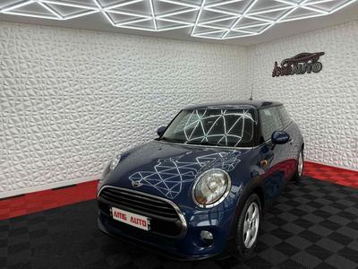 Mini f56 Mini 3 ( ) One d 1.5d 12v 95 Cv