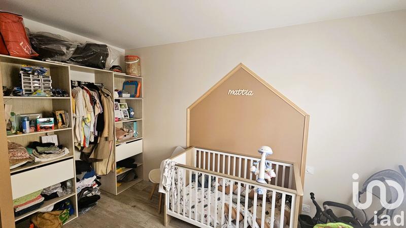 Maison - 114 m² - 5 pièces