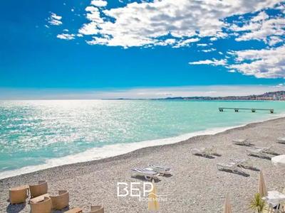 Appartement - 57 m² - 1 pièce