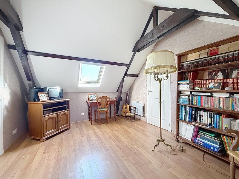 Longère - 130 m² - 4 pièces