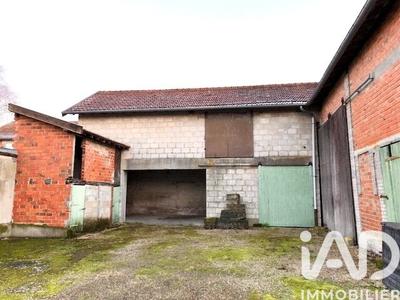 Maison de campagne - 77 m² - 4 pièces