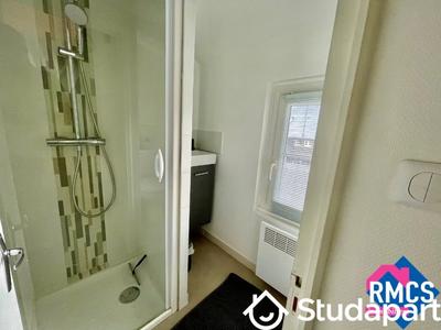 Maison - 19 m² - 1 pièce