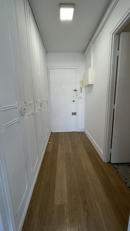 Appartement - 27 m² - 1 pièce