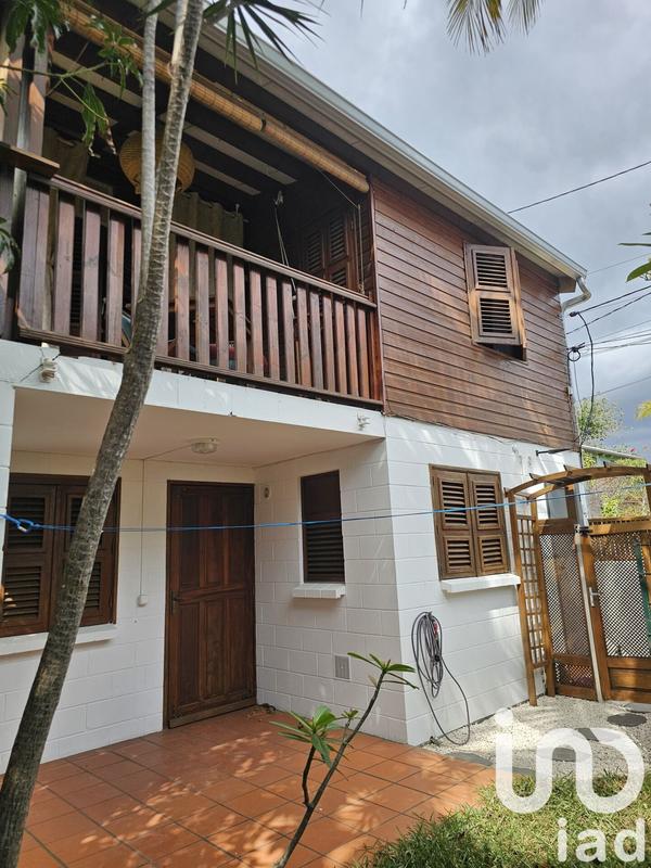 Maison - 264 m² - 11 pièces