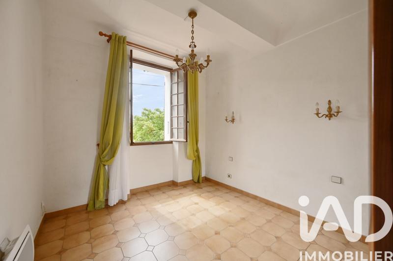 Maison de village - 126 m² - 6 pièces