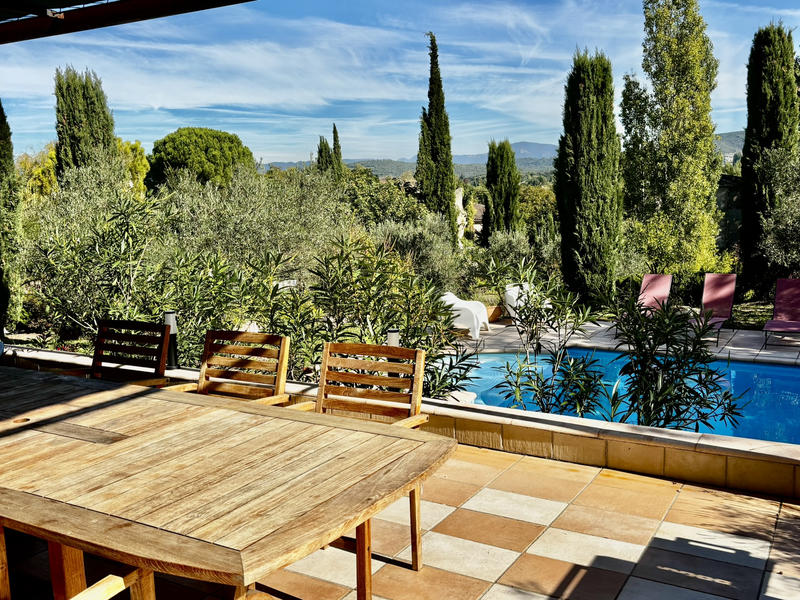 Villa - 469 m² - 10 pièces