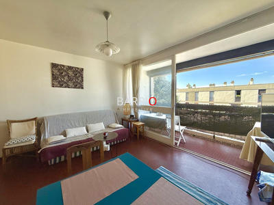 Appartement - 54 m² - 3 pièces