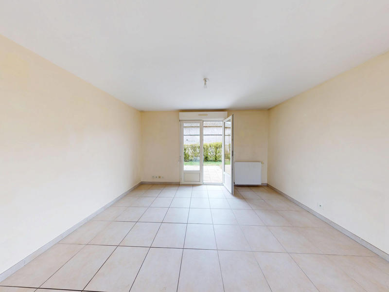 Maison - 110 m² - 6 pièces