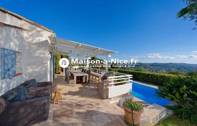 Maison - 142 m² - 5 pièces