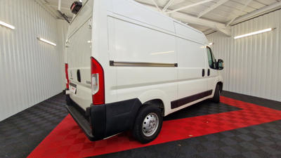 Peugeot Boxer BlueHDi 120 s&amp;amp;S Asphalt 330 L2h2