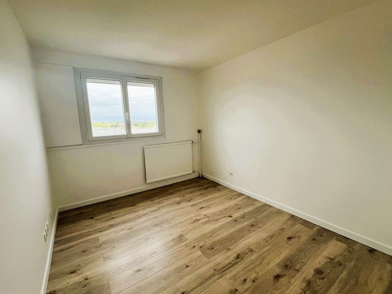 Appartement - 82 m² - 4 pièces
