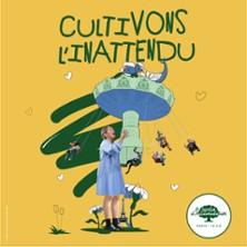 Jardin d'Acclimatation - Pass Daté Tribu Early Bird