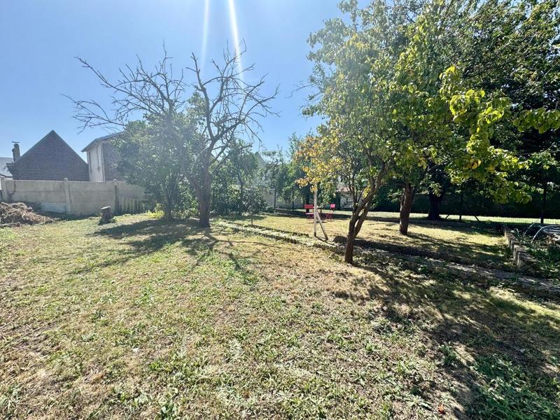 Maison - 90 m² - 3 pièces