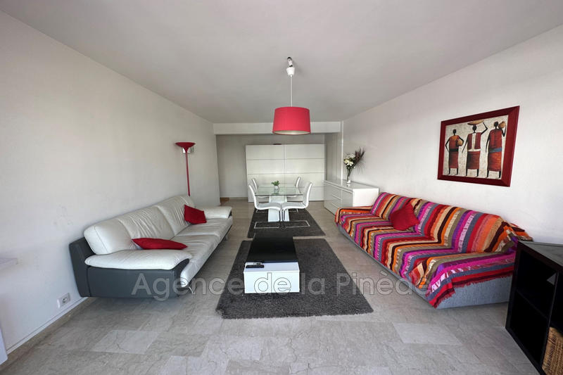 Appartement - 63 m² - 2 pièces